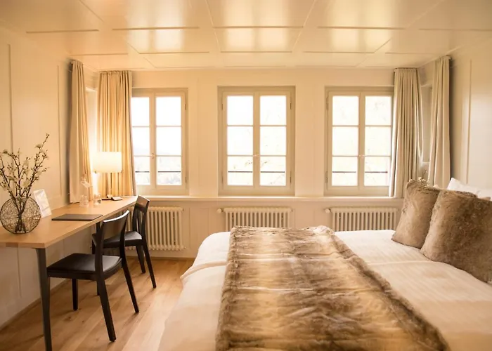 Hotel Restaurant Falkenburg